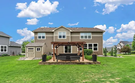 19320 Hudson Court Lakeville MN 55044