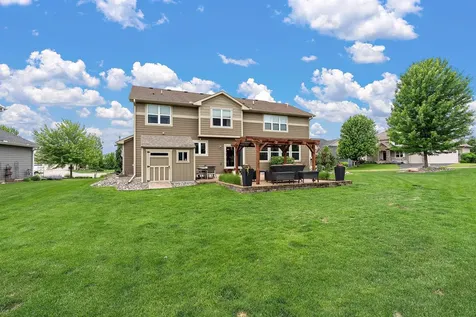 19320 Hudson Court Lakeville MN 55044