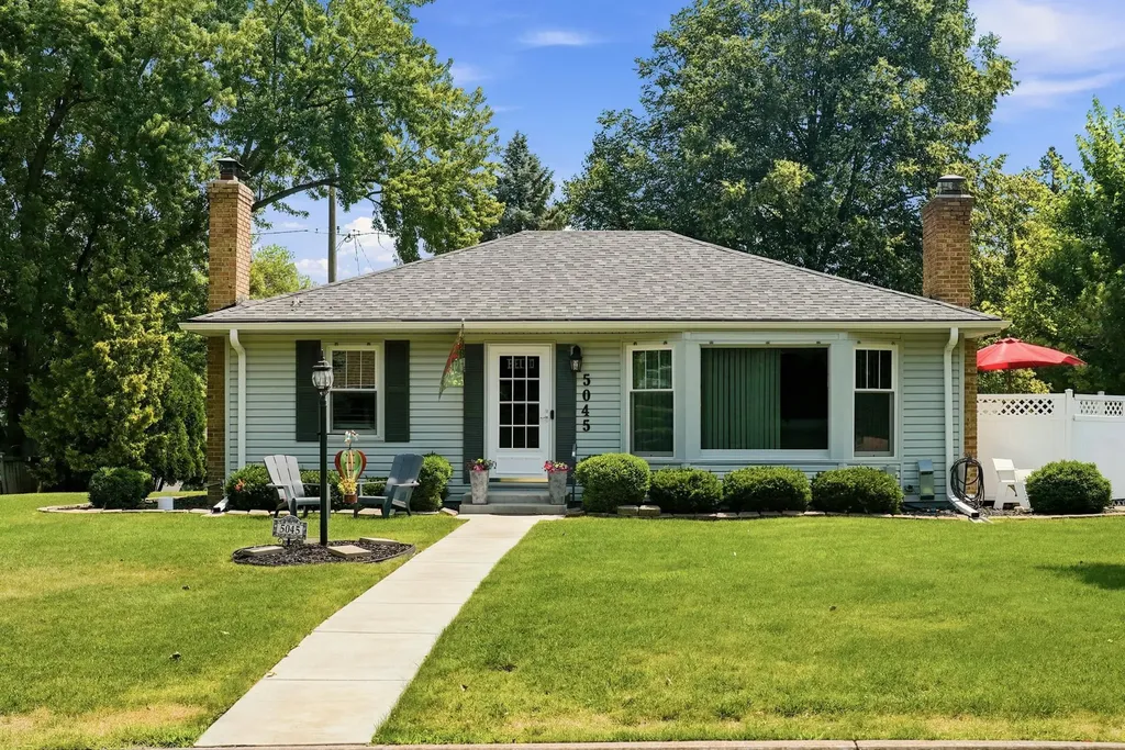 5045 Oxford Avenue Edina MN 55436