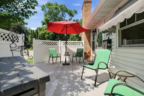 5045 Oxford Avenue Edina MN 55436
