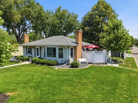 5045 Oxford Avenue Edina MN 55436