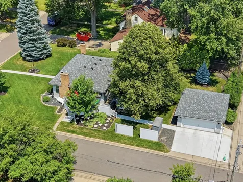 5045 Oxford Avenue Edina MN 55436