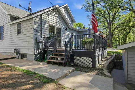 206 River Street Paynesville MN 56362