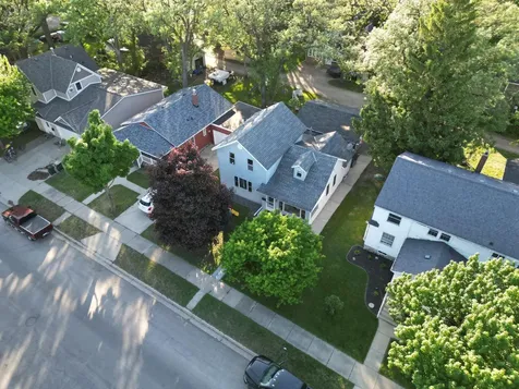 206 River Street Paynesville MN 56362