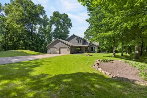16705 Par Circle SW Pine City MN 55063