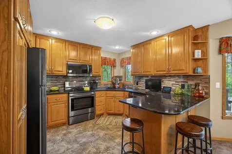 16705 Par Circle SW Pine City MN 55063
