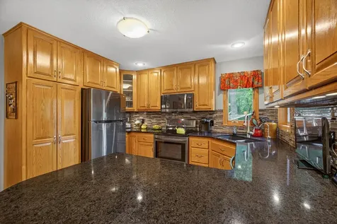 16705 Par Circle SW Pine City MN 55063