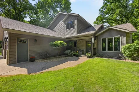 16705 Par Circle SW Pine City MN 55063