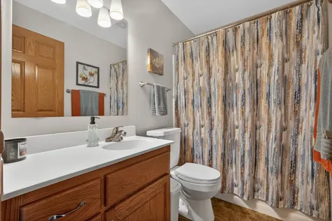 16705 Par Circle SW Pine City MN 55063