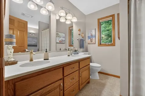 16705 Par Circle SW Pine City MN 55063