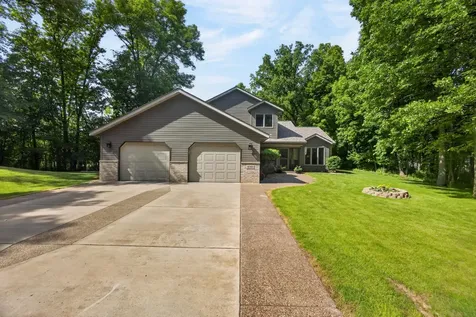 16705 Par Circle SW Pine City MN 55063
