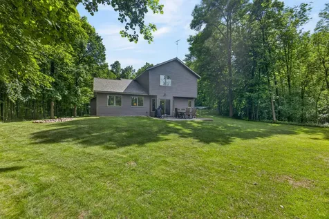 16705 Par Circle SW Pine City MN 55063