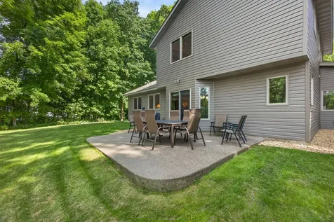 16705 Par Circle SW Pine City MN 55063