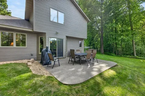 16705 Par Circle SW Pine City MN 55063