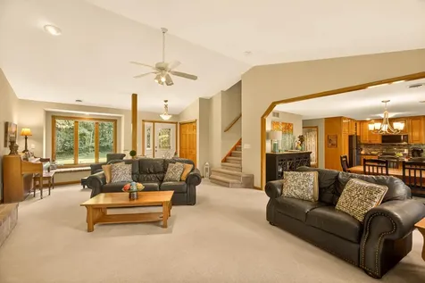 16705 Par Circle SW Pine City MN 55063