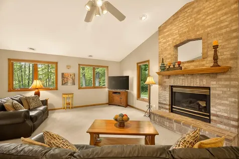 16705 Par Circle SW Pine City MN 55063