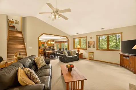 16705 Par Circle SW Pine City MN 55063