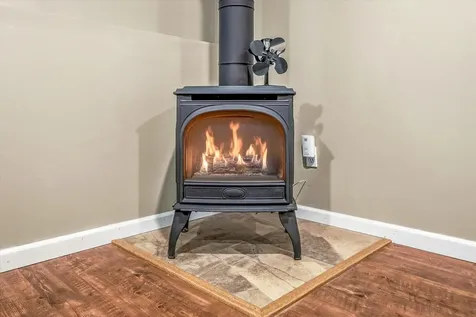 4480 Fawn Lake Drive Stacy MN 55079