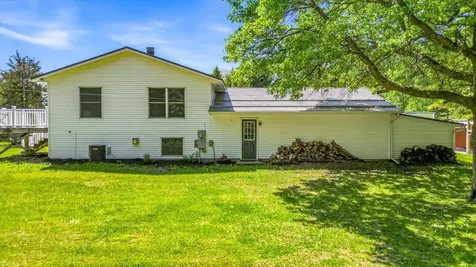 4480 Fawn Lake Drive Stacy MN 55079