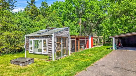 4480 Fawn Lake Drive Stacy MN 55079