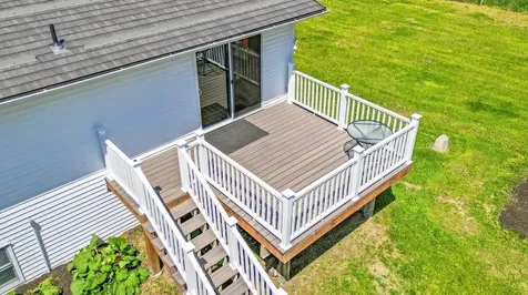 4480 Fawn Lake Drive Stacy MN 55079