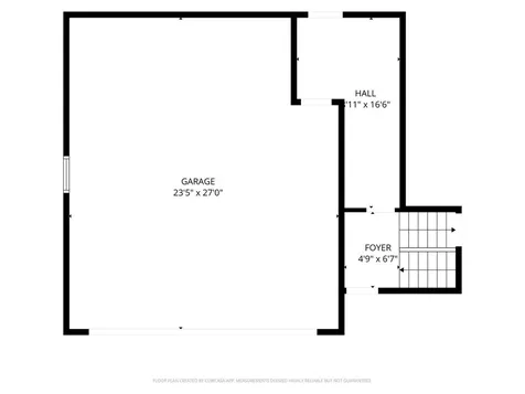 4480 Fawn Lake Drive Stacy MN 55079