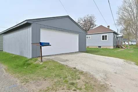 108 Bawden Street Marble MN 55764