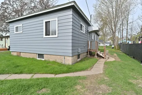 108 Bawden Street Marble MN 55764