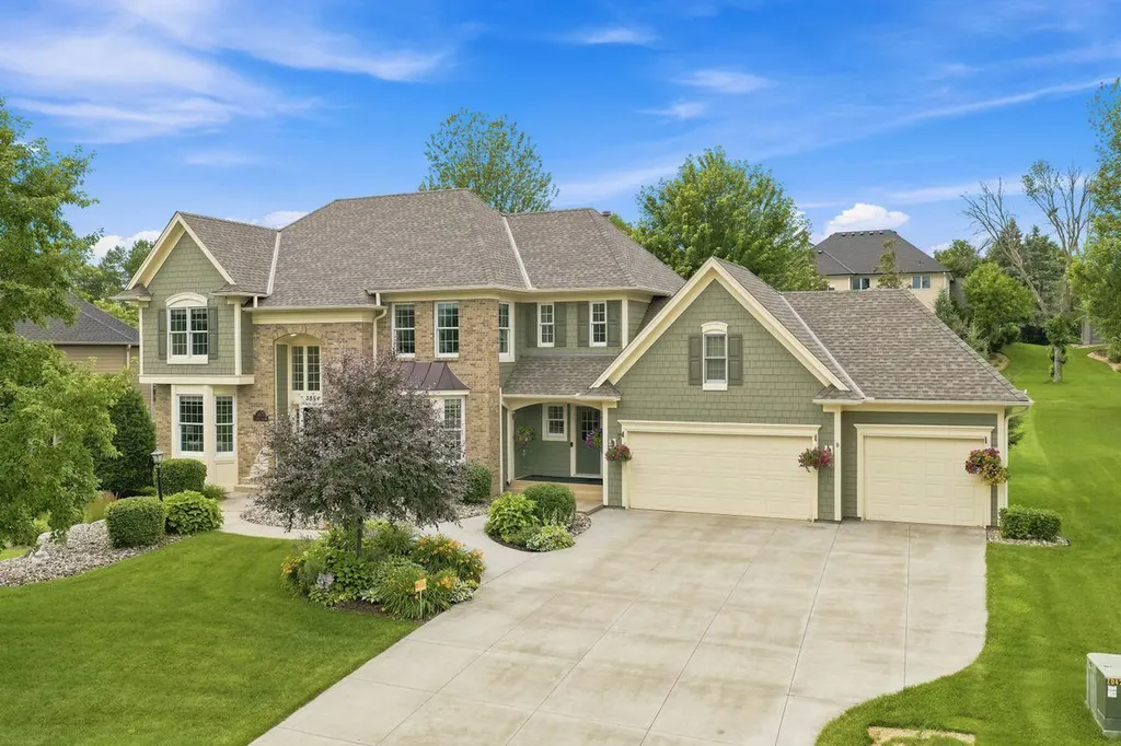 3824 Fairway Terrace Woodbury MN 55125