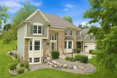 3824 Fairway Terrace Woodbury MN 55125