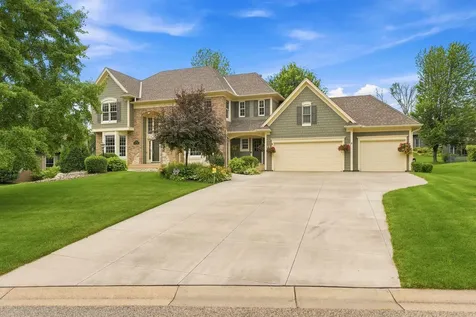 3824 Fairway Terrace Woodbury MN 55125