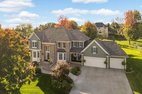 3824 Fairway Terrace Woodbury MN 55125