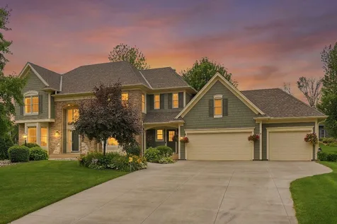 3824 Fairway Terrace Woodbury MN 55125