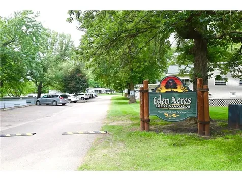 5181 #40 Fish Hook Drive SW Alexandria MN 56308