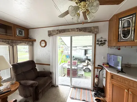 5181 #40 Fish Hook Drive SW Alexandria MN 56308