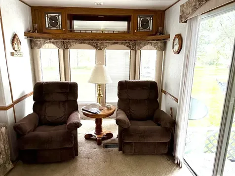 5181 #40 Fish Hook Drive SW Alexandria MN 56308