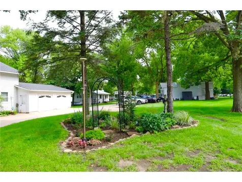 5181 #40 Fish Hook Drive SW Alexandria MN 56308