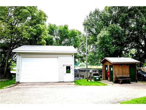 5181 #40 Fish Hook Drive SW Alexandria MN 56308