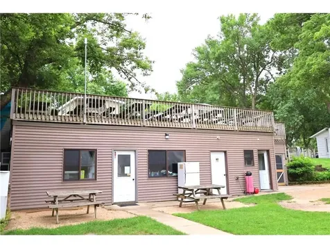 5181 #40 Fish Hook Drive SW Alexandria MN 56308