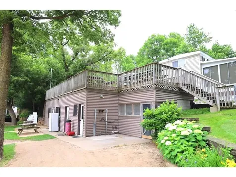 5181 #40 Fish Hook Drive SW Alexandria MN 56308