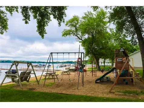 5181 #40 Fish Hook Drive SW Alexandria MN 56308