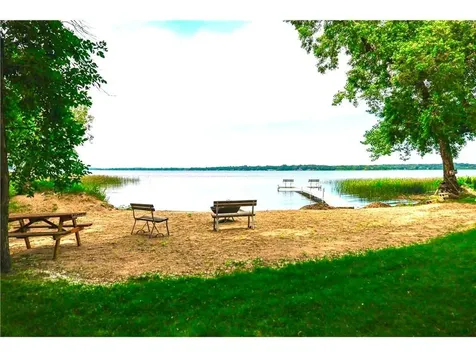 5181 #40 Fish Hook Drive SW Alexandria MN 56308