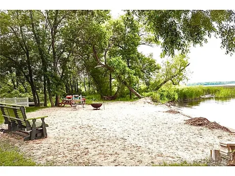 5181 #40 Fish Hook Drive SW Alexandria MN 56308