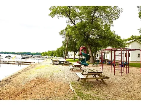 5181 #40 Fish Hook Drive SW Alexandria MN 56308