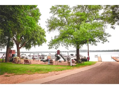 5181 #40 Fish Hook Drive SW Alexandria MN 56308