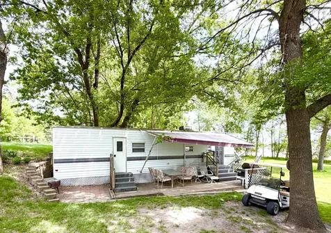 5181 #40 Fish Hook Drive SW Alexandria MN 56308