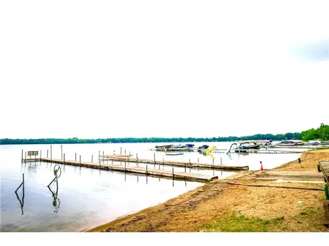 5181 #40 Fish Hook Drive SW Alexandria MN 56308