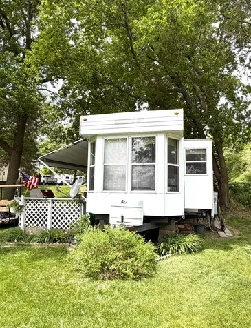 5181 #40 Fish Hook Drive SW Alexandria MN 56308