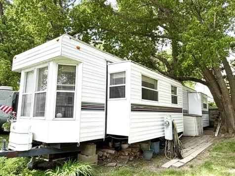5181 #40 Fish Hook Drive SW Alexandria MN 56308