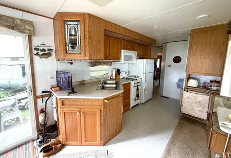 5181 #40 Fish Hook Drive SW Alexandria MN 56308